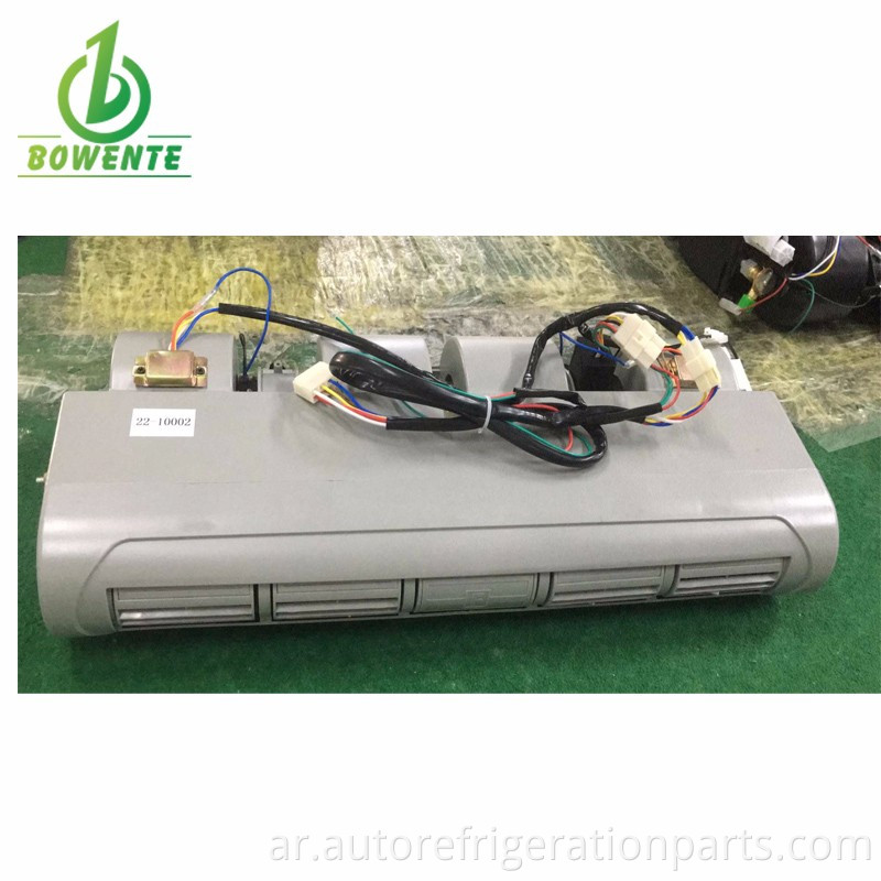  Auto AC Air Conditioner Evaporator